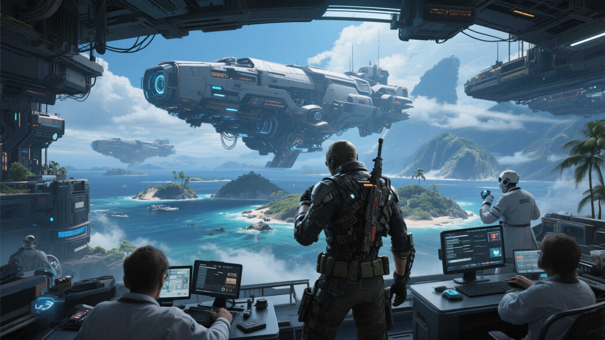 小岛秀夫畅想太空游戏梦想：探索宇宙中的创意边界