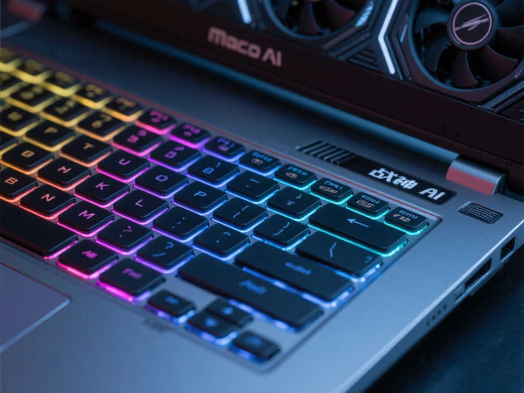 15999元起!宏碁AI战神5080强势首发今日开售! 15999元起!宏碁AI战神5080强势首发今日开售!