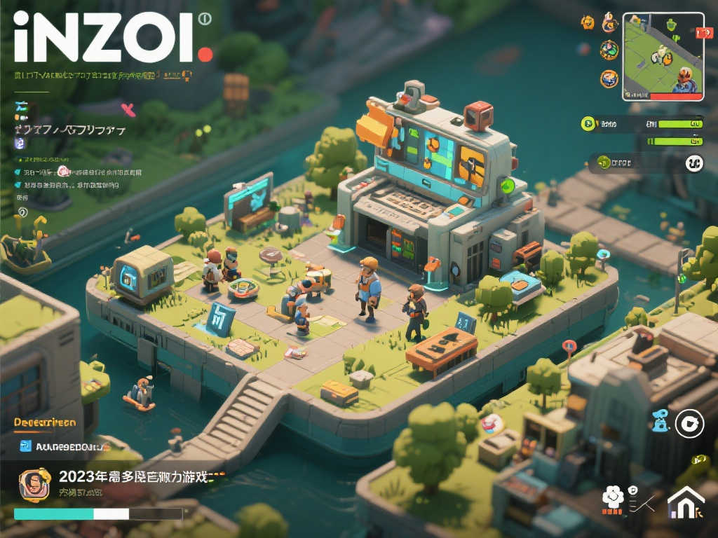 《inZOI》发售3天Steam评论破万，好评率高达84%！